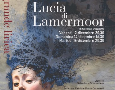 Lucia di Lamermoor